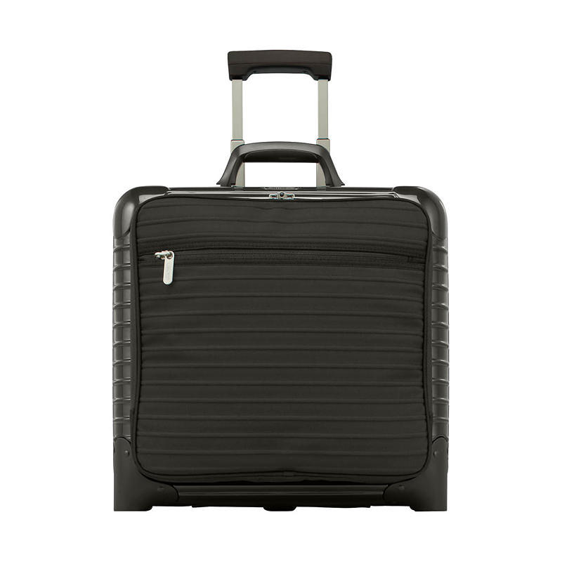 リモワ サルサデラックス ハイブリッド 840.40.33.2 30リットル 2輪