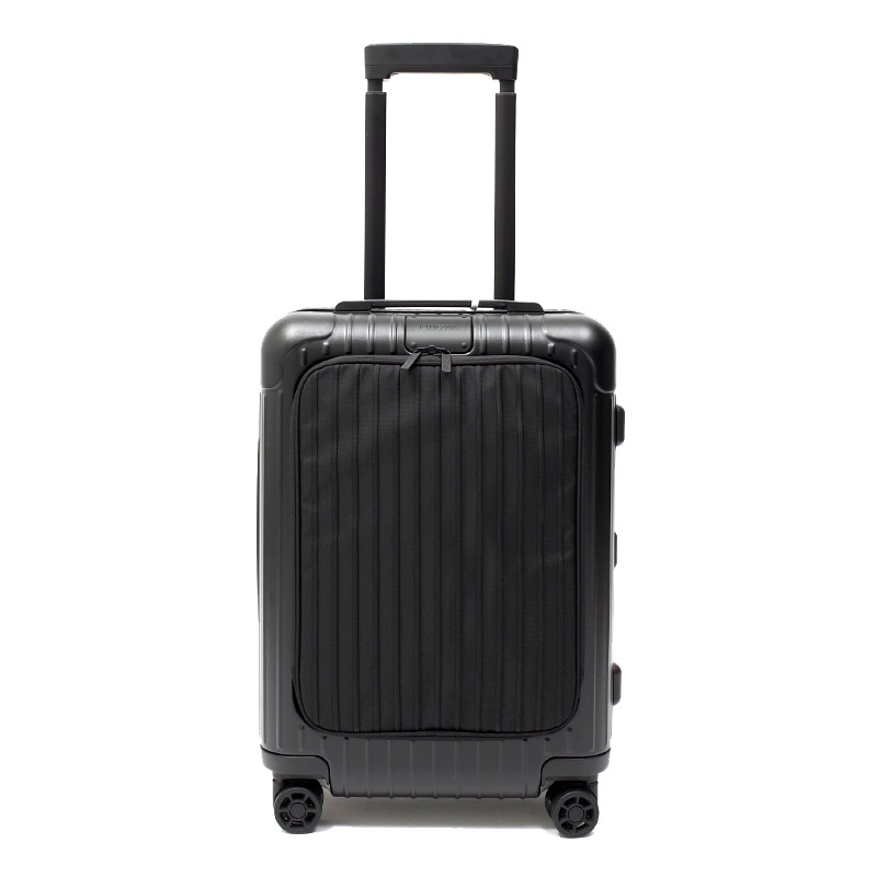 RIMOWA エッセンシャル キャビンS マットブラック