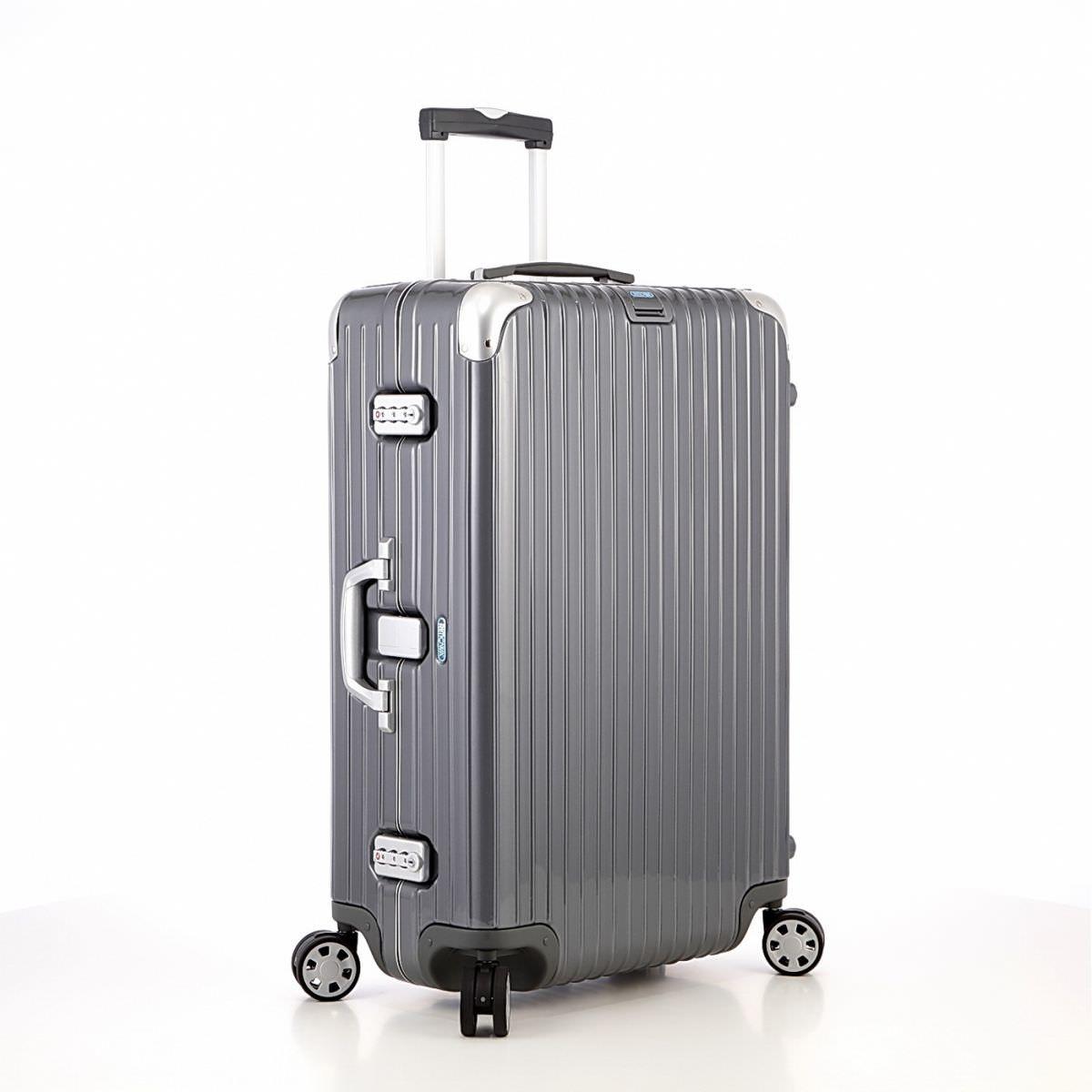 RIMOWA/リモワ LIMBO リンボ 63L 2輪 フレームタイプ 廃盤品 【公式通販】