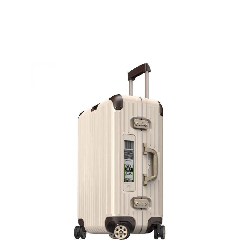 リモワ リンボ 電子タグ 882.63.13.5 60リットル 4輪 | リモワ(RIMOWA
