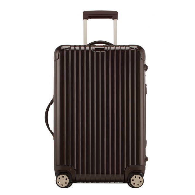 RIMOWA サルサ キャビントロリー 33L 機内持ち込み可