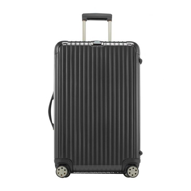 RIMOWA 4輪サルサデラックス 機内持ち込みサイズ