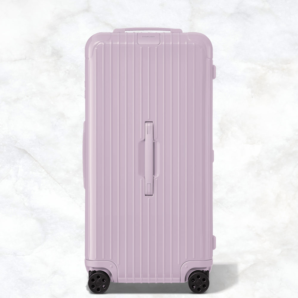 リモワ エッセンシャル 832.80 トランクプラス 101L スーツケース