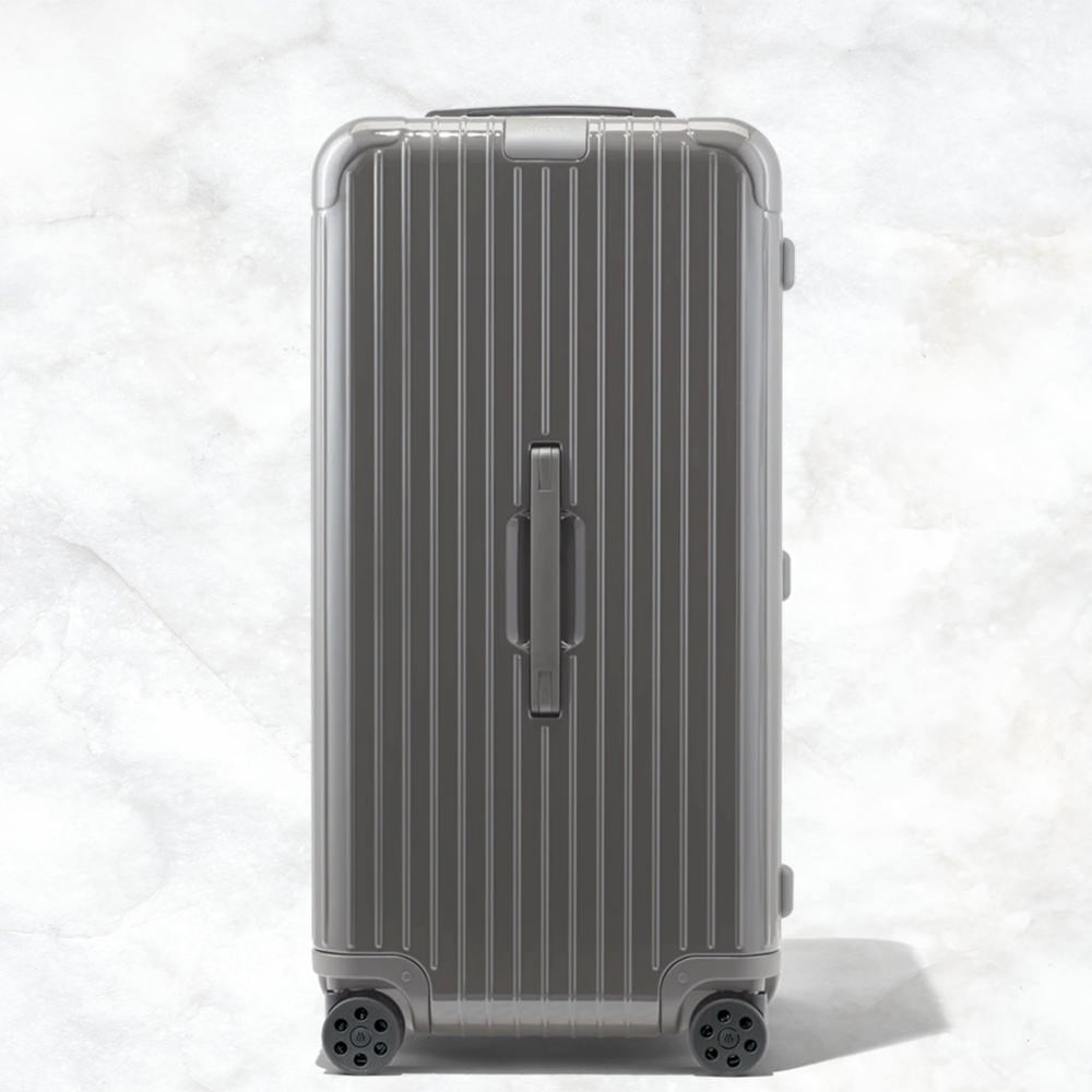 リモワ エッセンシャル 832.80.83.4 トランクプラス 101L スチール