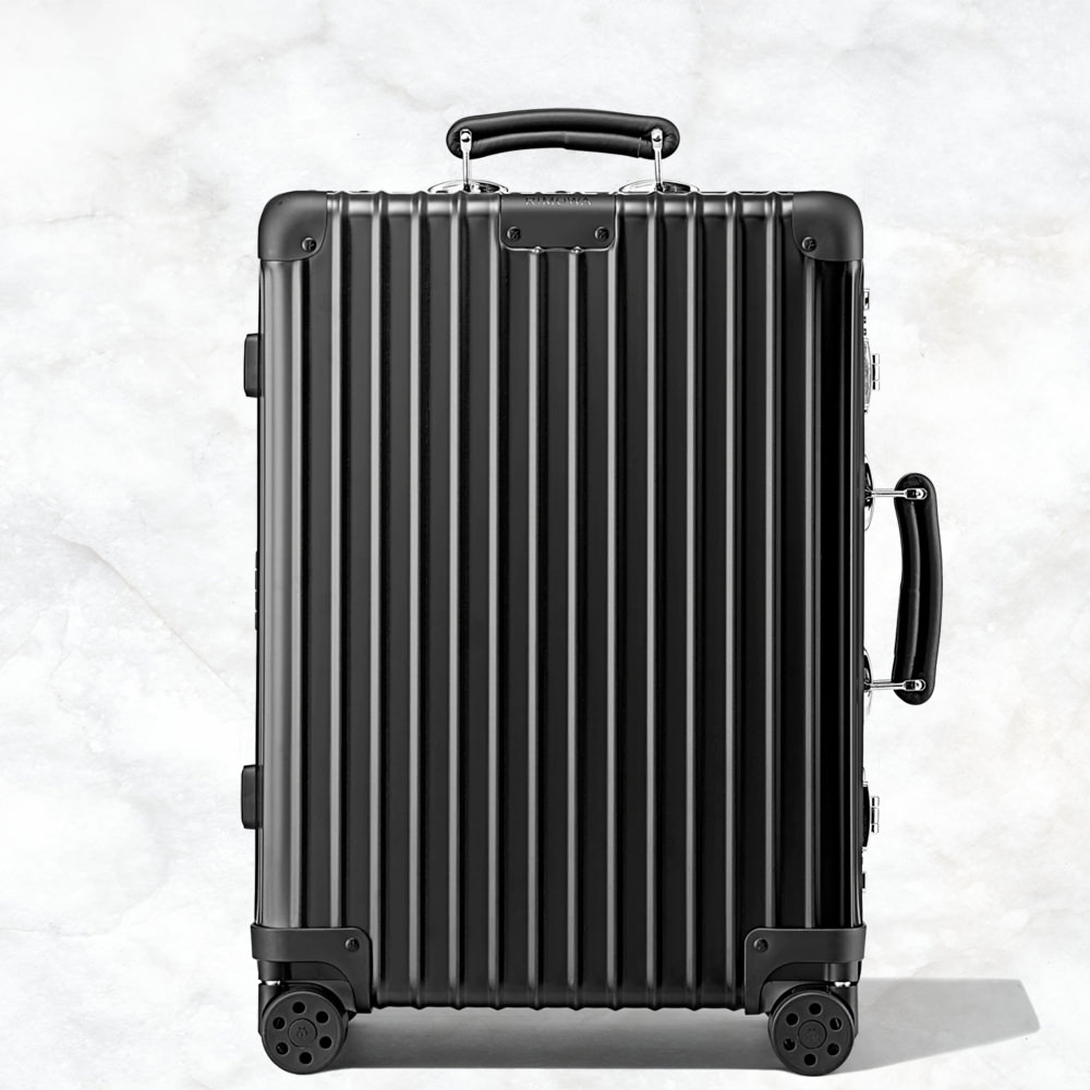 リモワ クラシック 大型 高さ80cm RIMOWA クラシック スーツケース