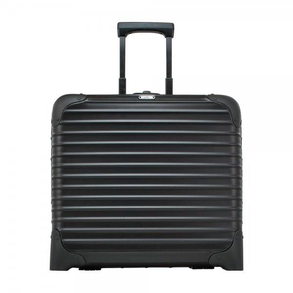 リモワ RIMOWA トパーズ ステルス 2輪 28L☆正規品