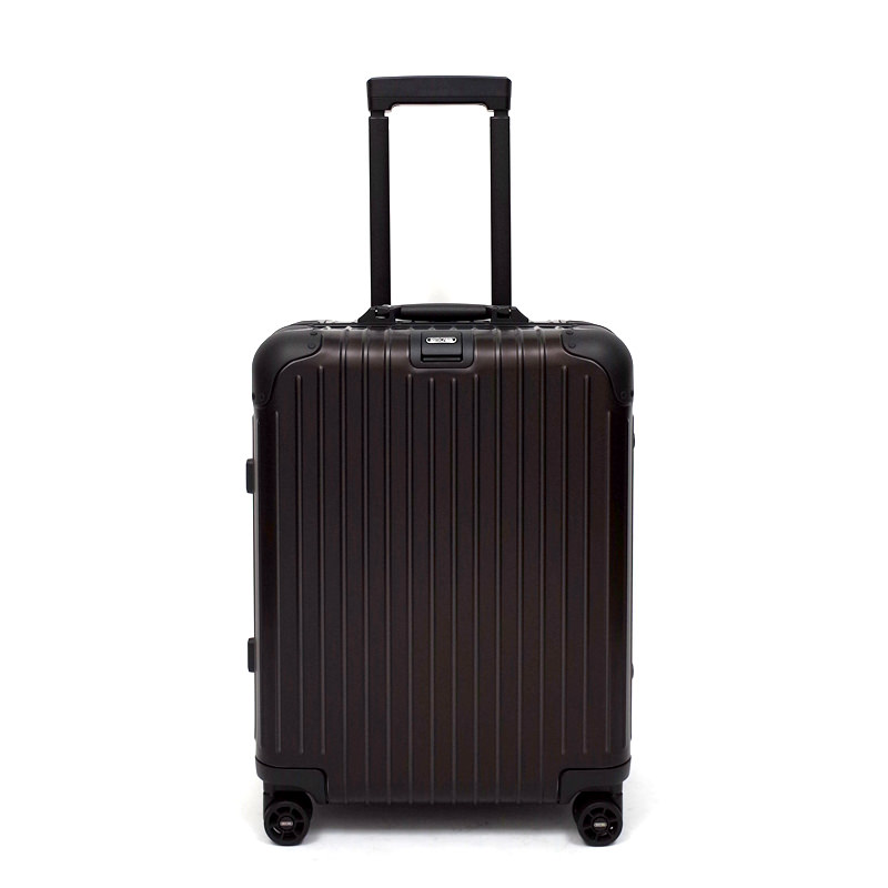 ONE STAR】リモワ トパーズ ステルス 二輪32L RIMOWA リモワ トパーズ