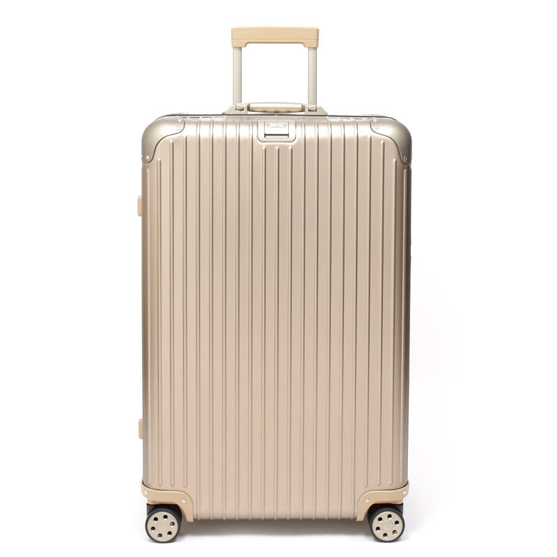 RIMOWAリモワトパーズ チタニウム82L92073