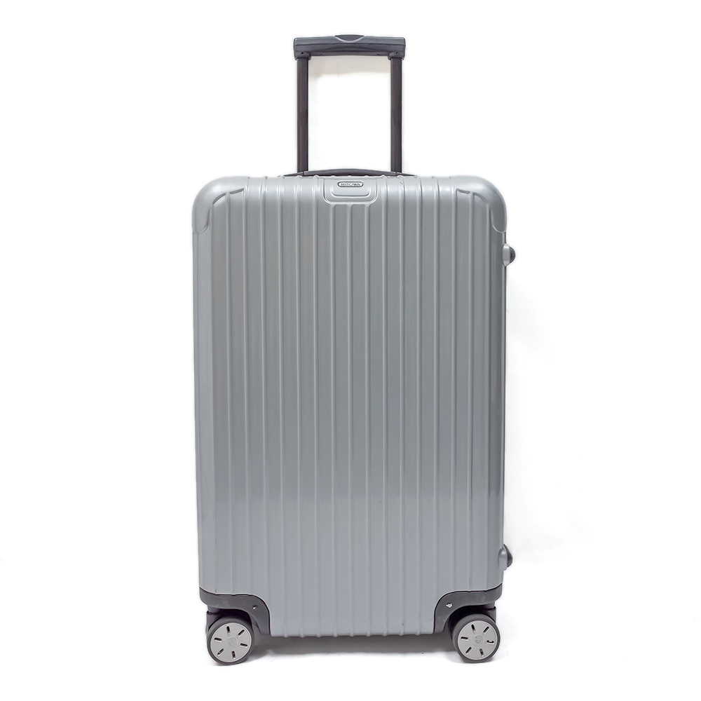 A28美品✨廃盤品！リモア キャリーケーススーツケース サルサ 63L A28美品