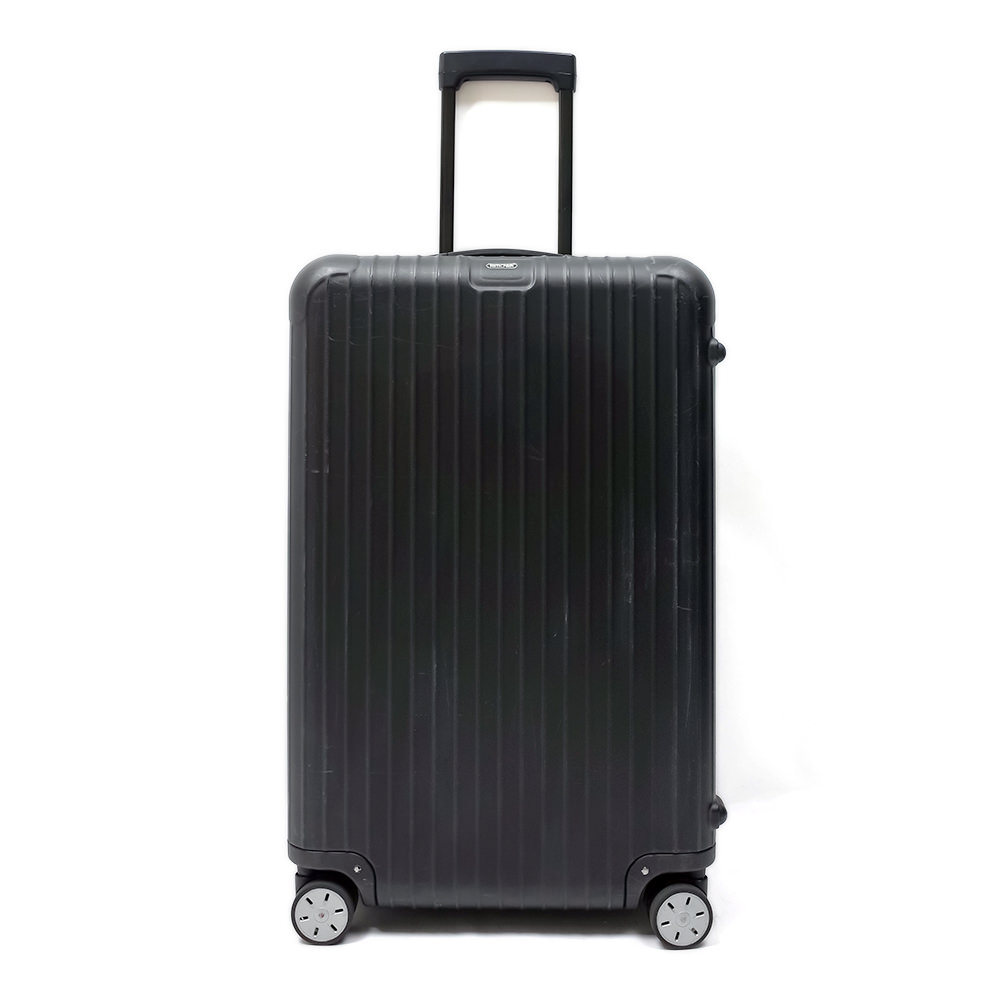リモワ サルサ 中古商品 810.70 78リットル 4輪 | リモワ(RIMOWA)専門