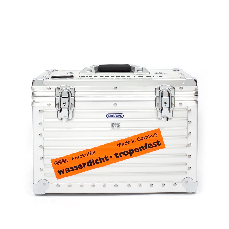 RIMOWA リモワ TROPICANA トロピカーナ RIMOWA リモワ トロピカーナ