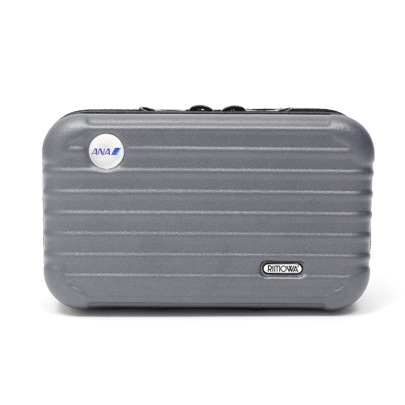 み*み様 ANA ファーストクラス アメニティリモワハードケース 限定 み*み様