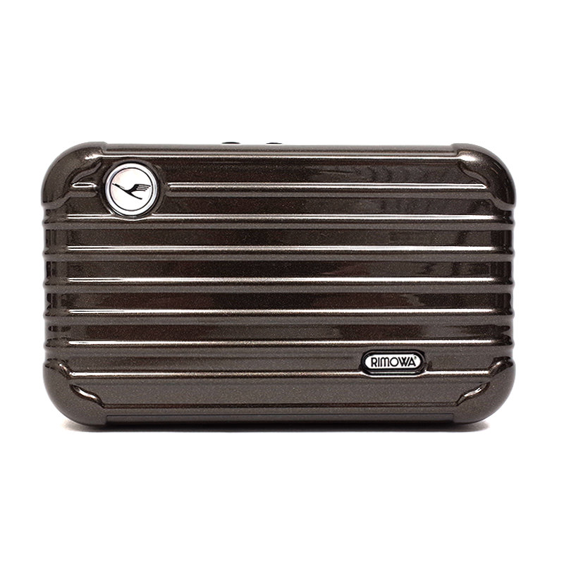 RIMOWA リモワ ルフトハンザ ファーストクラス アメニティケース