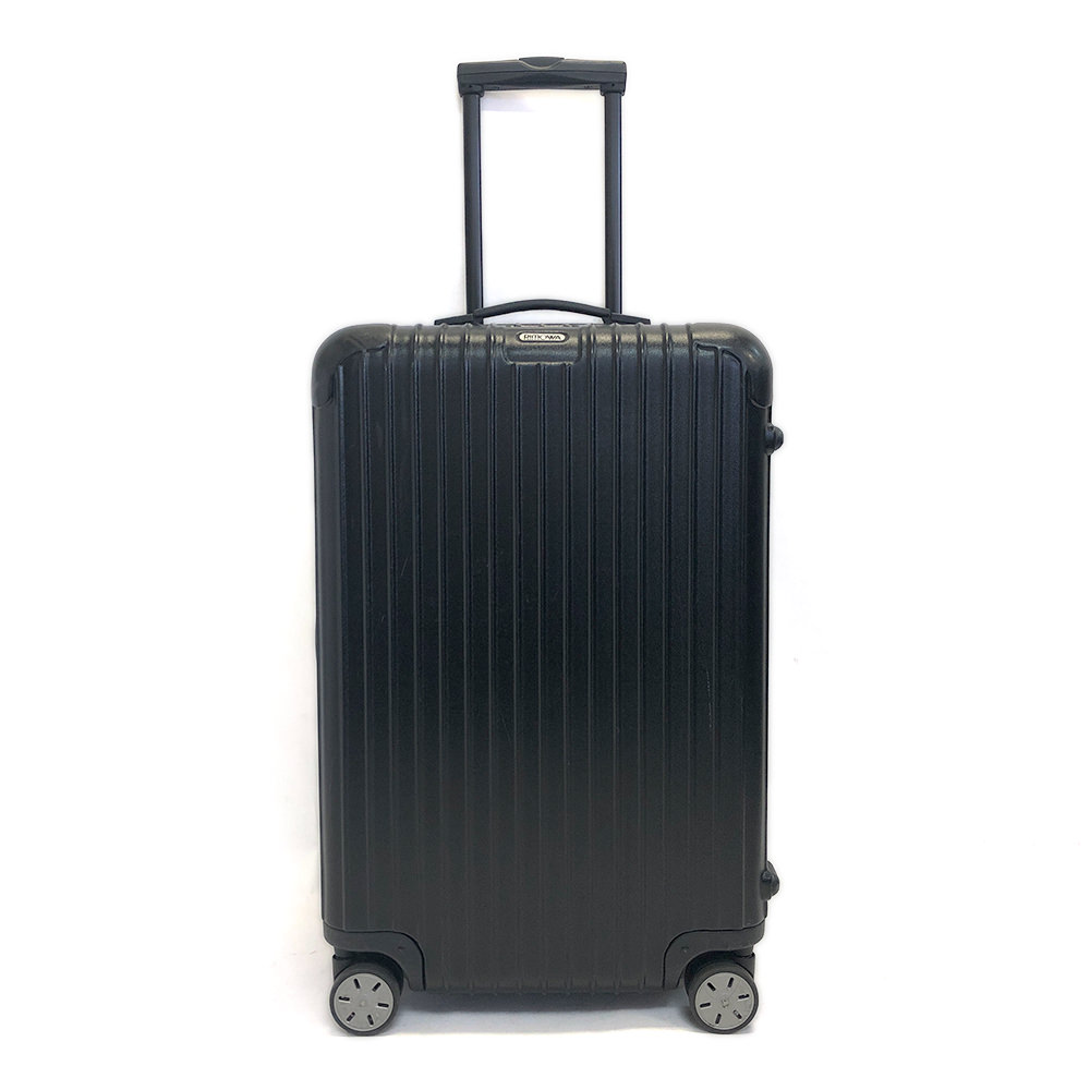 RIMOWA サルサ2輪 63L TSA スーツケース 廃盤モデル 【公式通販】