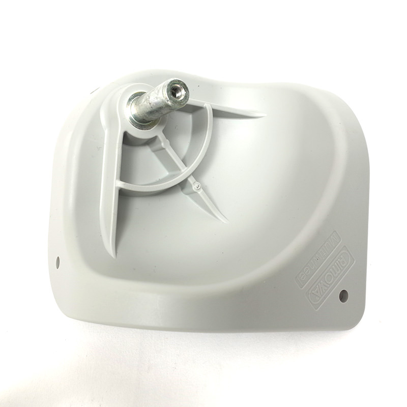 64ミリマルチホイールハウジング トパーズ グレー | リモワ(RIMOWA