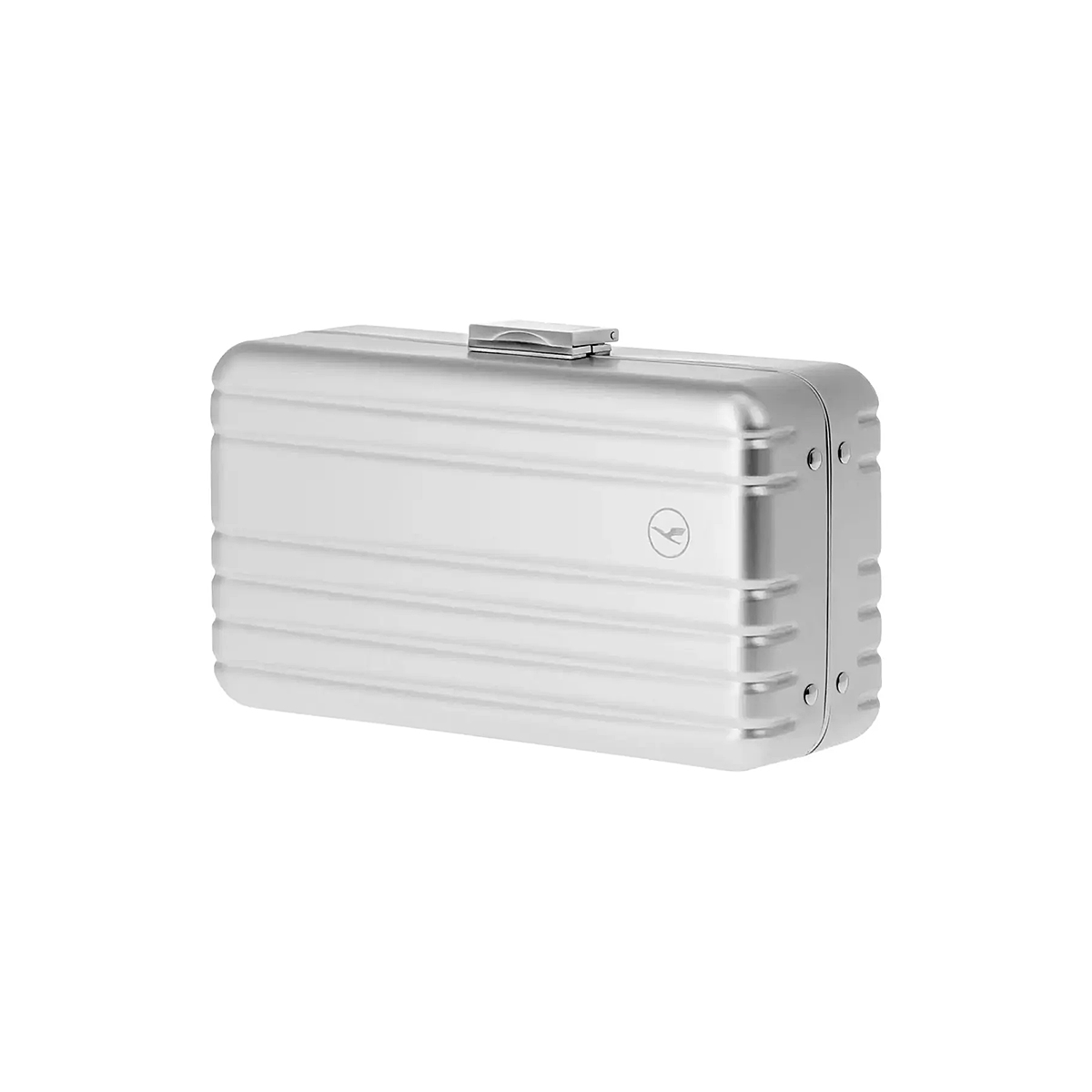 ルフトハンザ アルミニウムコレクション アメニティキットLufthansa