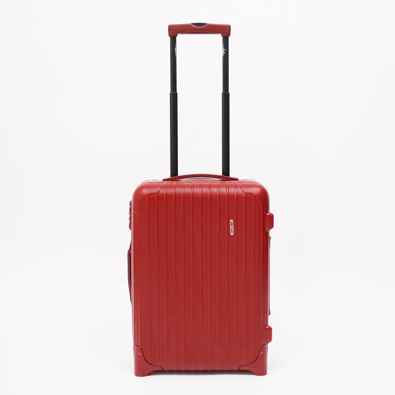 リモワ サルサ 855.52 35リットル 中古商品 2輪 | リモワ(RIMOWA)専門