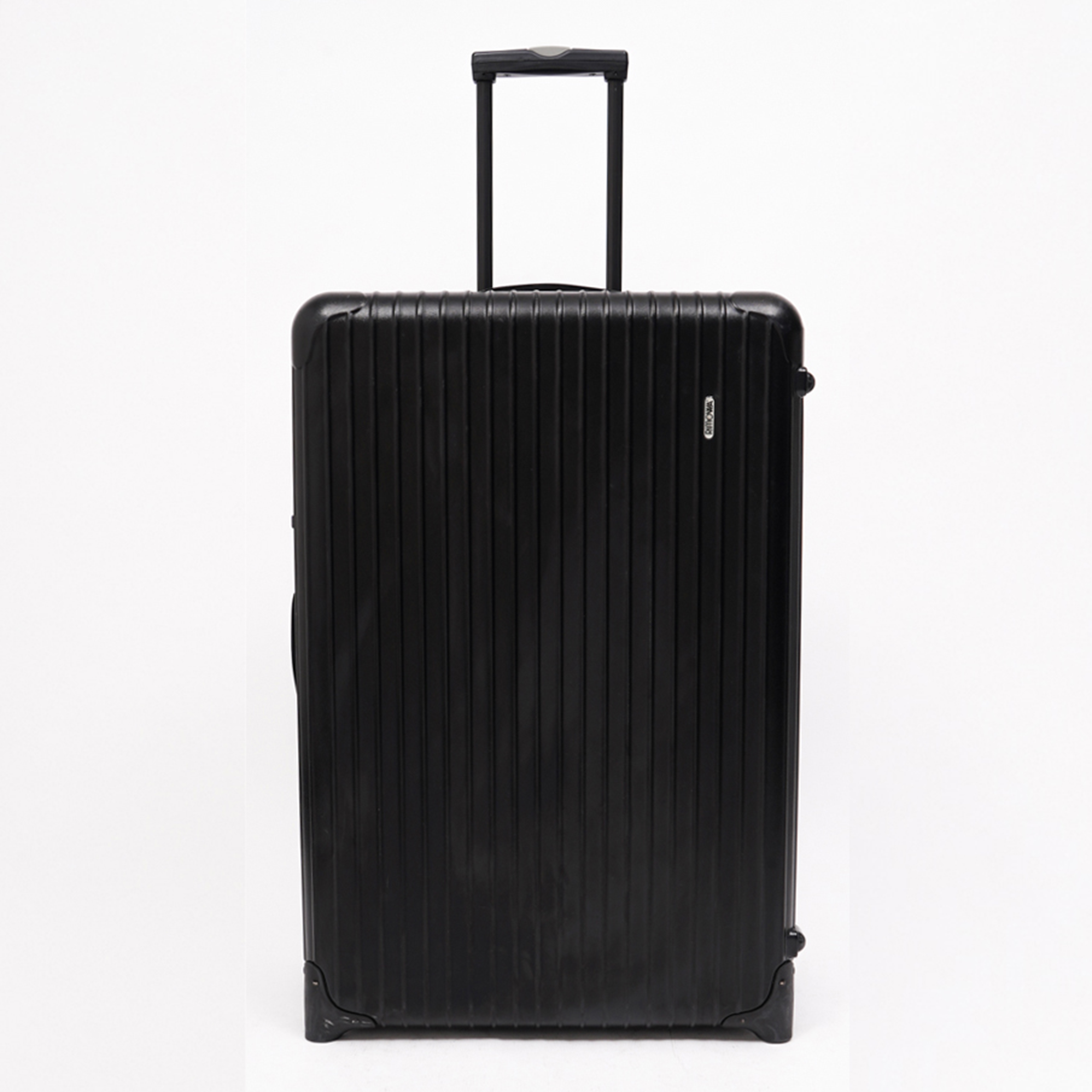 クラック有り】RIMOWA リモワ サルサ 32L 機内持ち込み可 2輪 RIMOWA