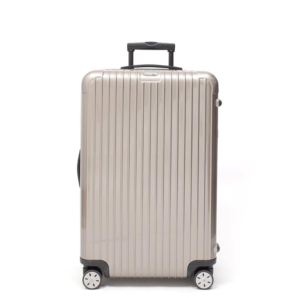 RIMOWA リモワ サルサ キャリーケース 82L プロセッコ 869.70 RIMOWA
