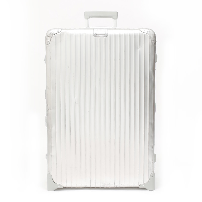 RIMOWA リモアトパーズ 2輪キャリーケース 93070 82L GERMANY RIMOWA