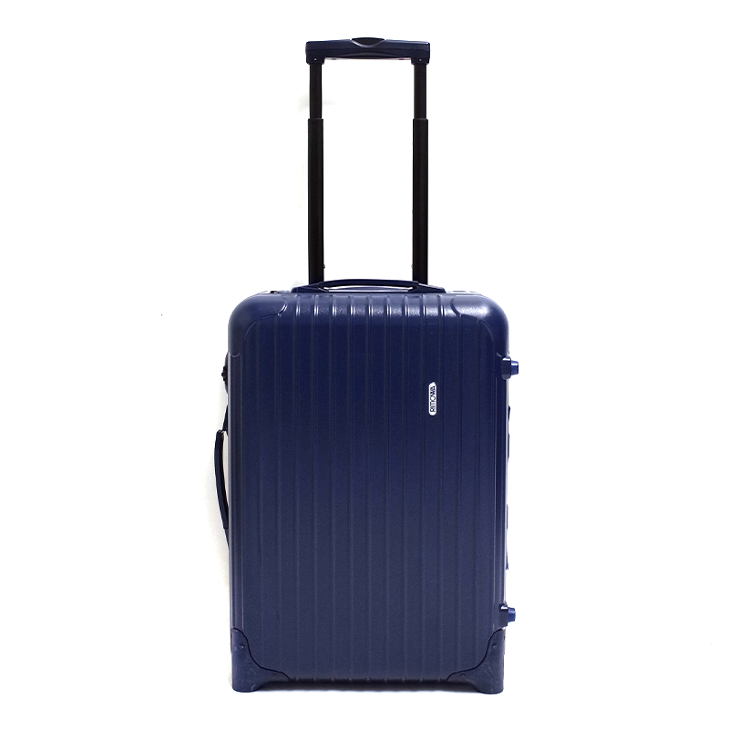 良品】RIMOWA リモワ サルサ 機内持込可 35L 2輪 854.52