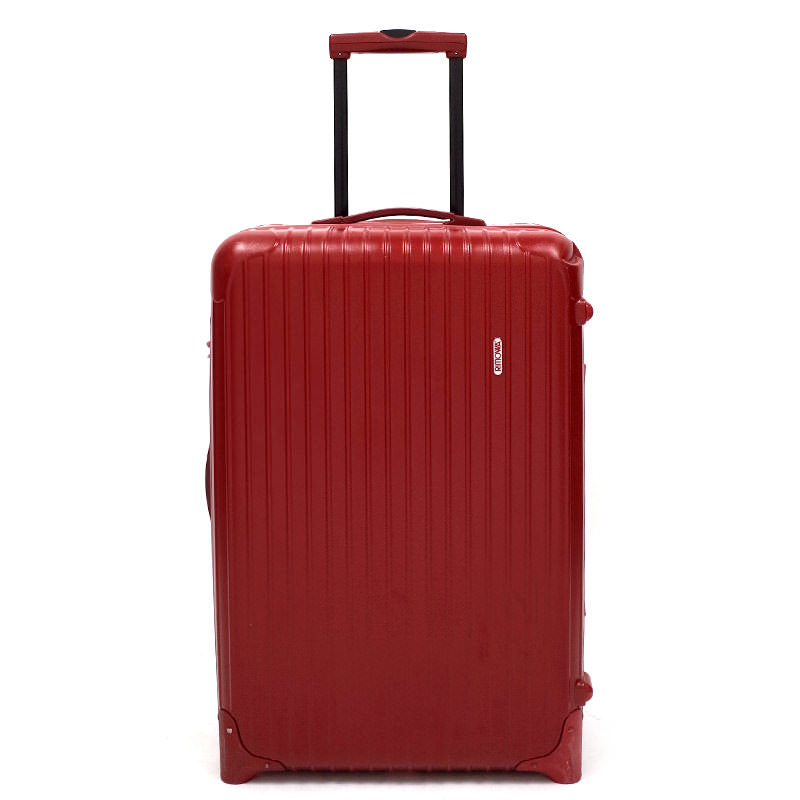 リモワ サルサ 855.63 中古商品 63リットル 2輪 | リモワ(RIMOWA)専門
