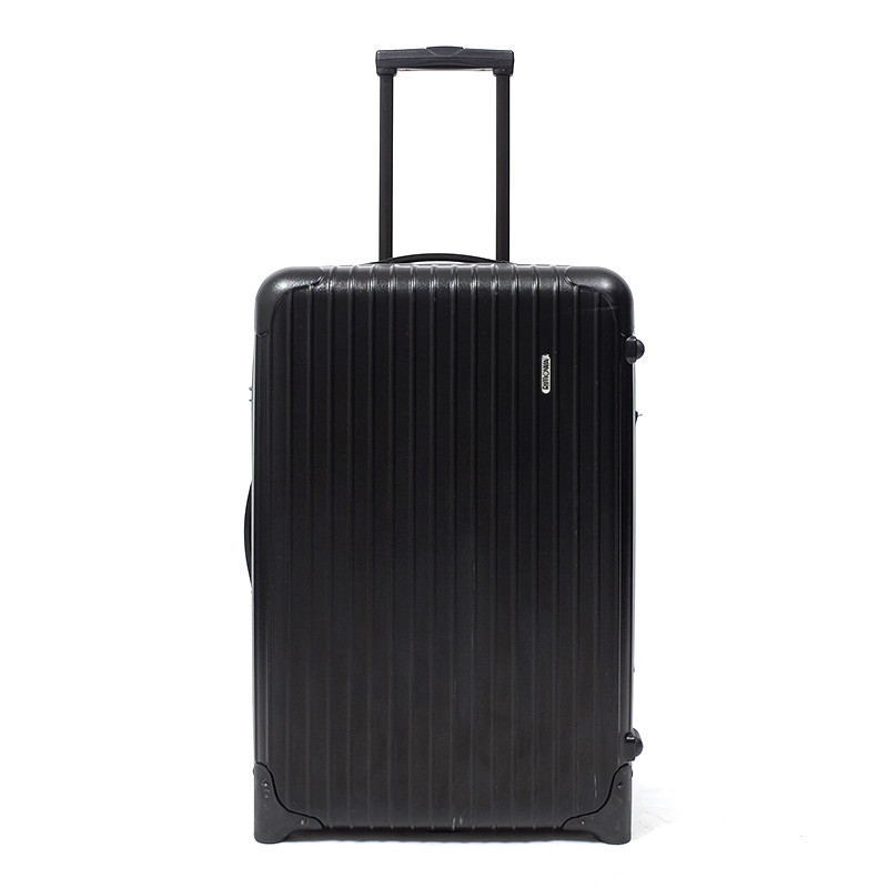 RIMOWA リモワ SALSA サルサ 63L 2輪 ジャンボトローリー RIMOWA
