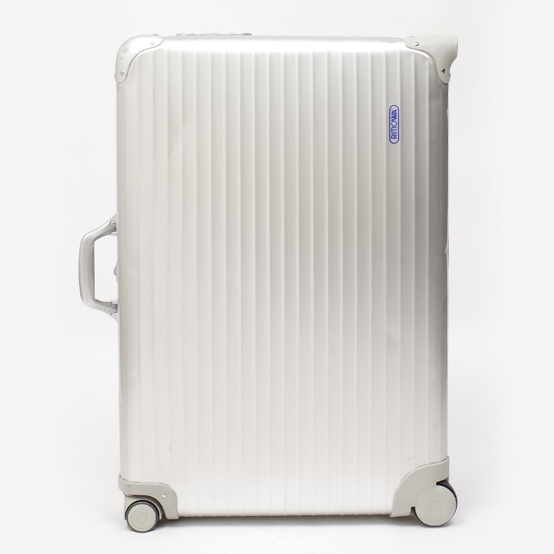 RIMOWA TOPAS リモワ トパーズ サイドハンドル104Lスーツケース 【公式
