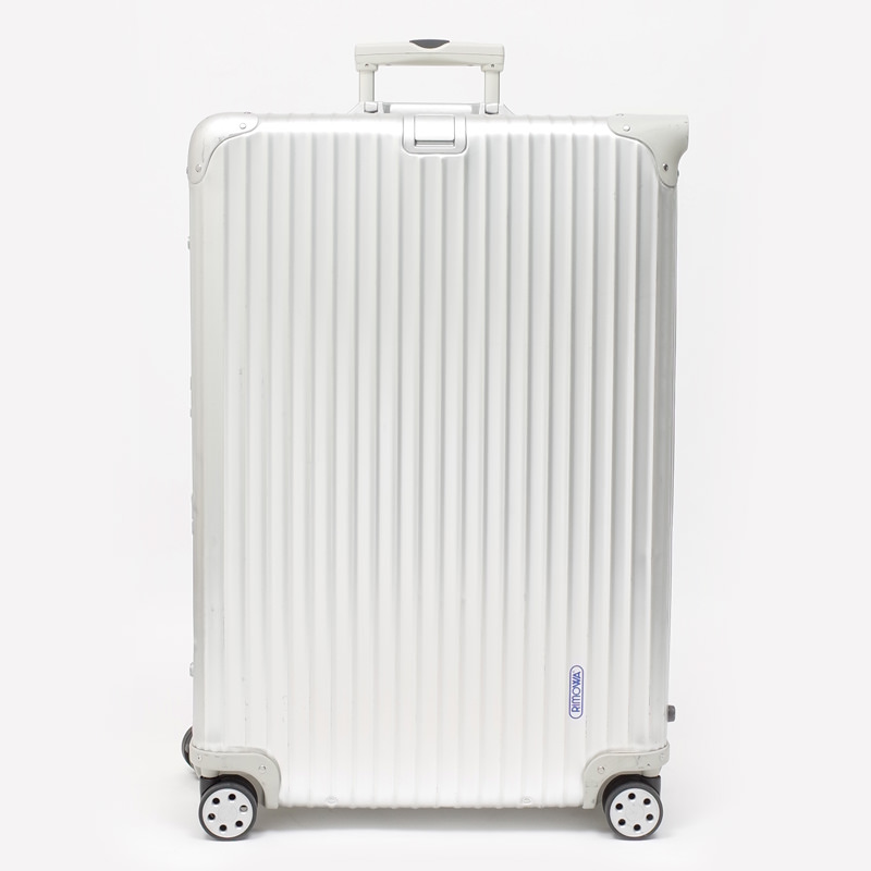 リモワ トパーズ 中古商品 932.77 104リットル 4輪 | リモワ(RIMOWA