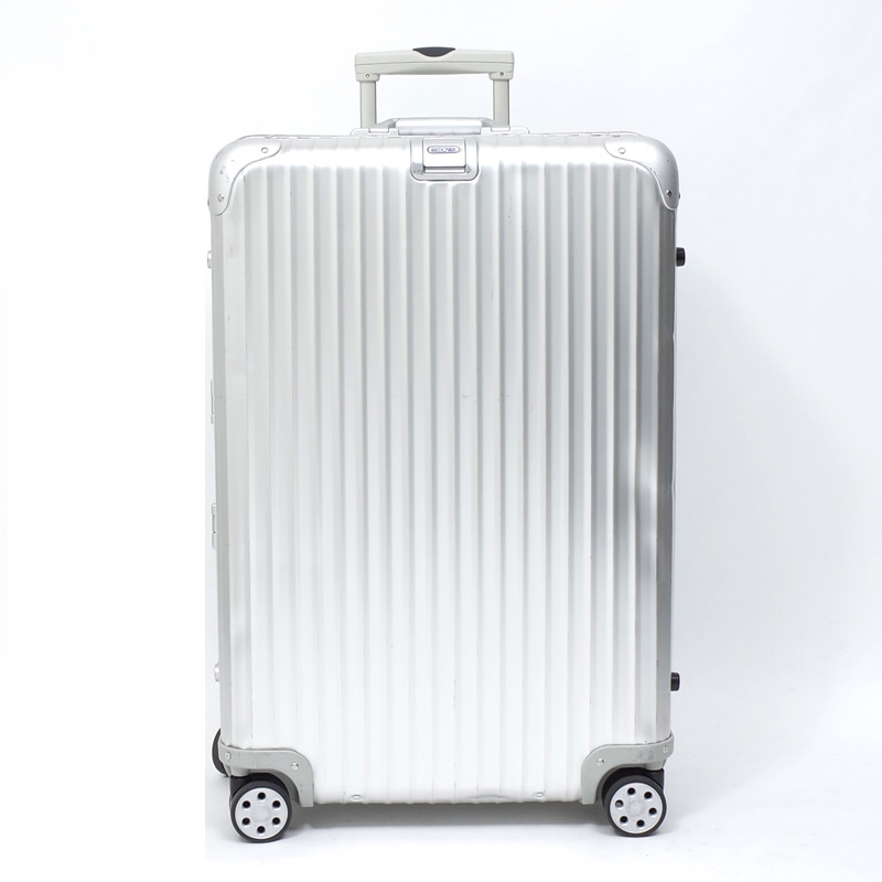 リモワ トパーズ 中古商品 U932.70 82リットル 4輪 | リモワ(RIMOWA