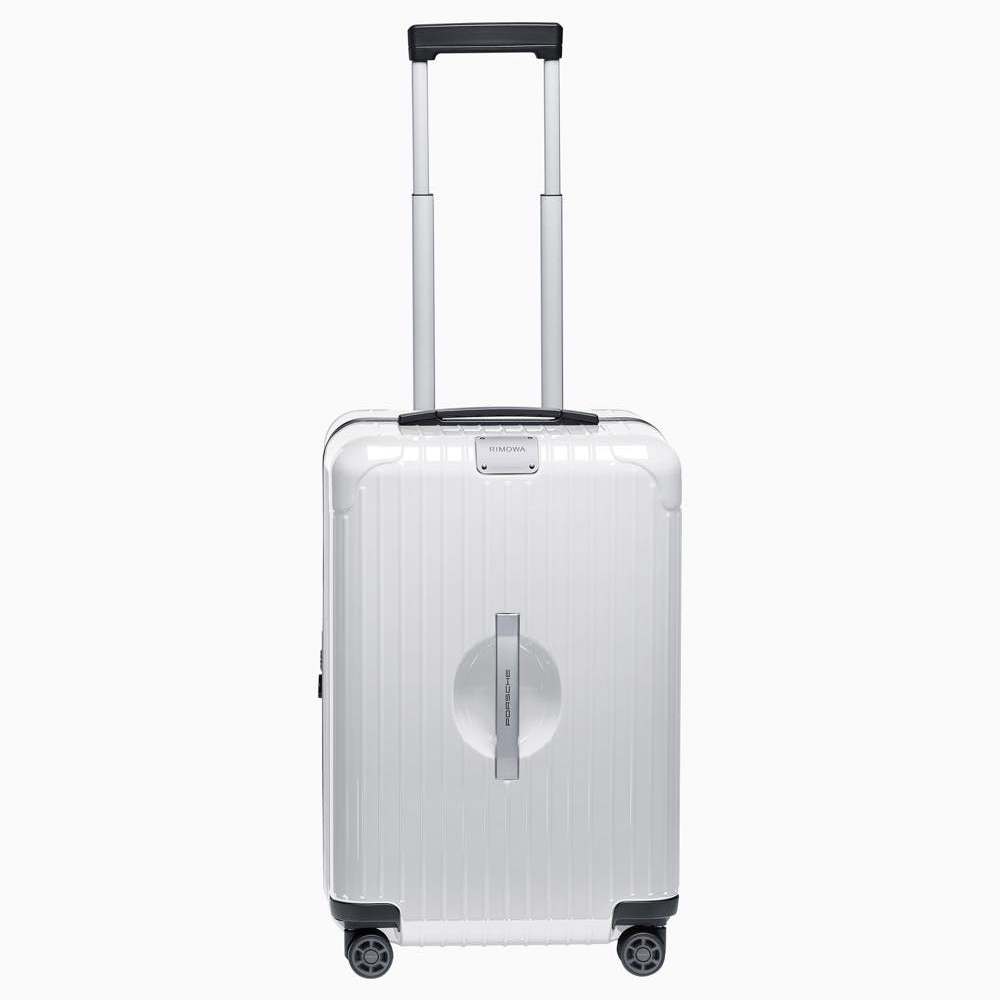 リモワ ポルシェ ウルトラライトエディション2.0 カラーラホワイト 74