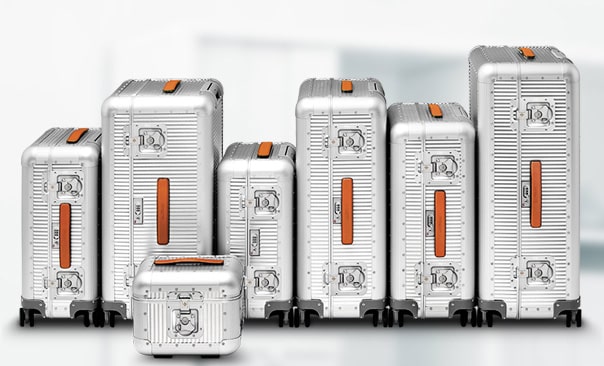 FPM（ファブリカ ペレッテリエ ミラノ）の魅力とは？ | リモワ(RIMOWA