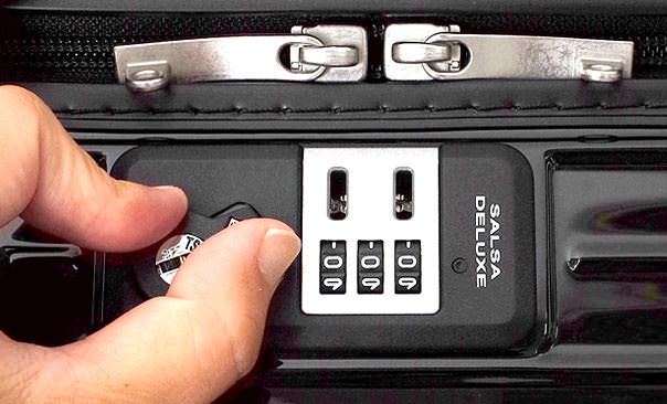 リモワ パイロット TSA ロック 2個セート リモワ パイロット TSA