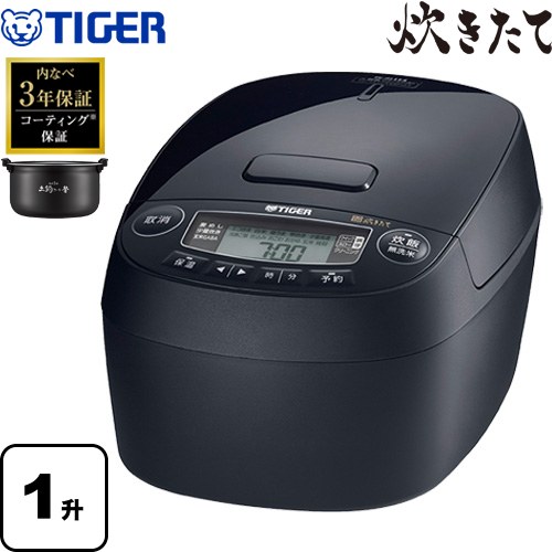 タイガー JPV-T180-KV | 炊飯器 | 住の森