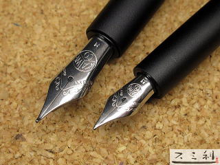 カヴェコ（KAWECO） カヴェコ・オリジナル 万年筆250大型ペン