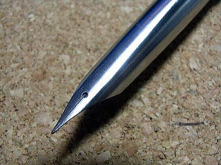 パイロット限定万年筆「ミュー90」スミ利にてご注文受付中！