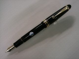 カレー カスタム823 カスタム743 NPD: 初めてのPilot Custom 743 (細字