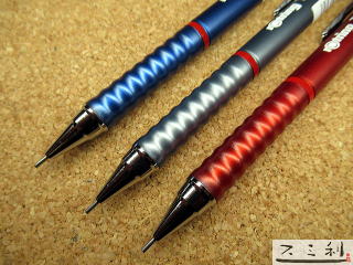 ロットリング ティッキー レトロ メカニカルペンシル（シャープ