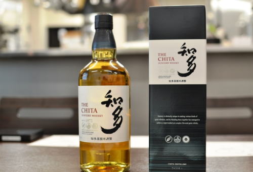 過去記事】知多蒸溜所に行ってきました。（前編）2016年1月26日 – 酒庫