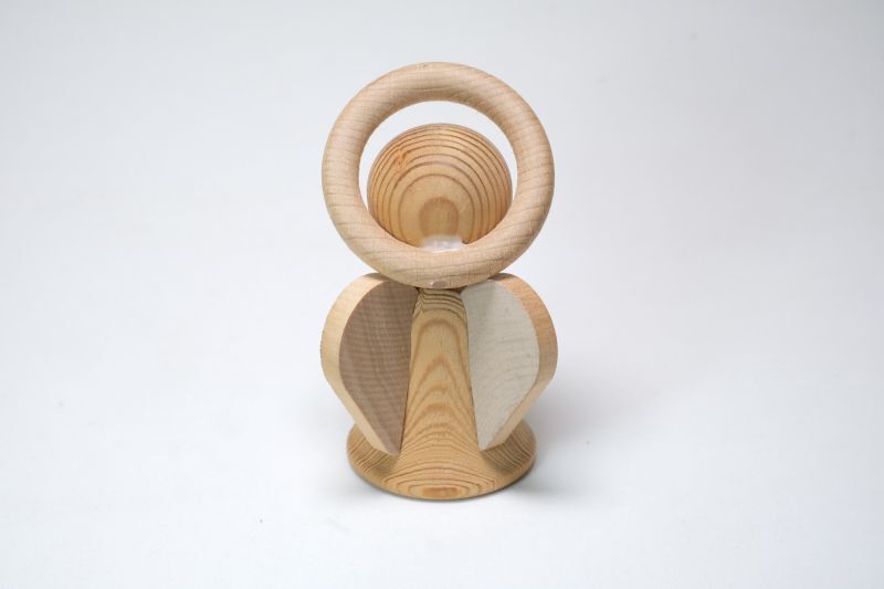 北欧インテリアビンテージ雑貨/フィンランド製/aarikka/アーリッカ