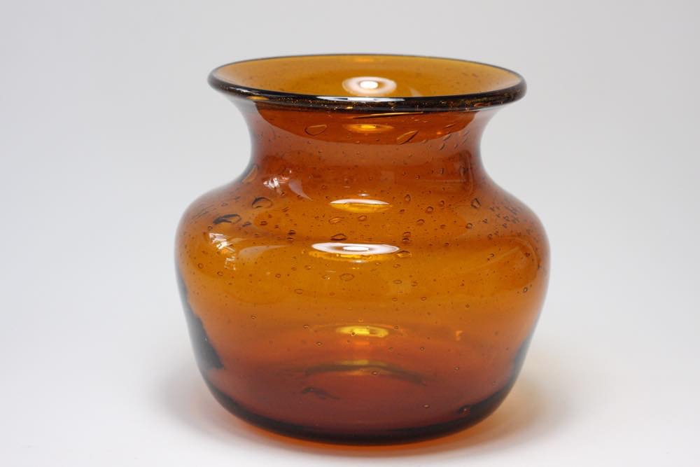 Erik Hoglund エリックホグラン フラワーベース 花器 19072 【公式通販】