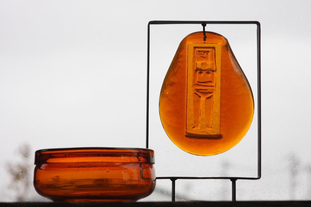 Erik Hoglund エリックホグラン ガラスオブジェ wmeg Erik Hoglund