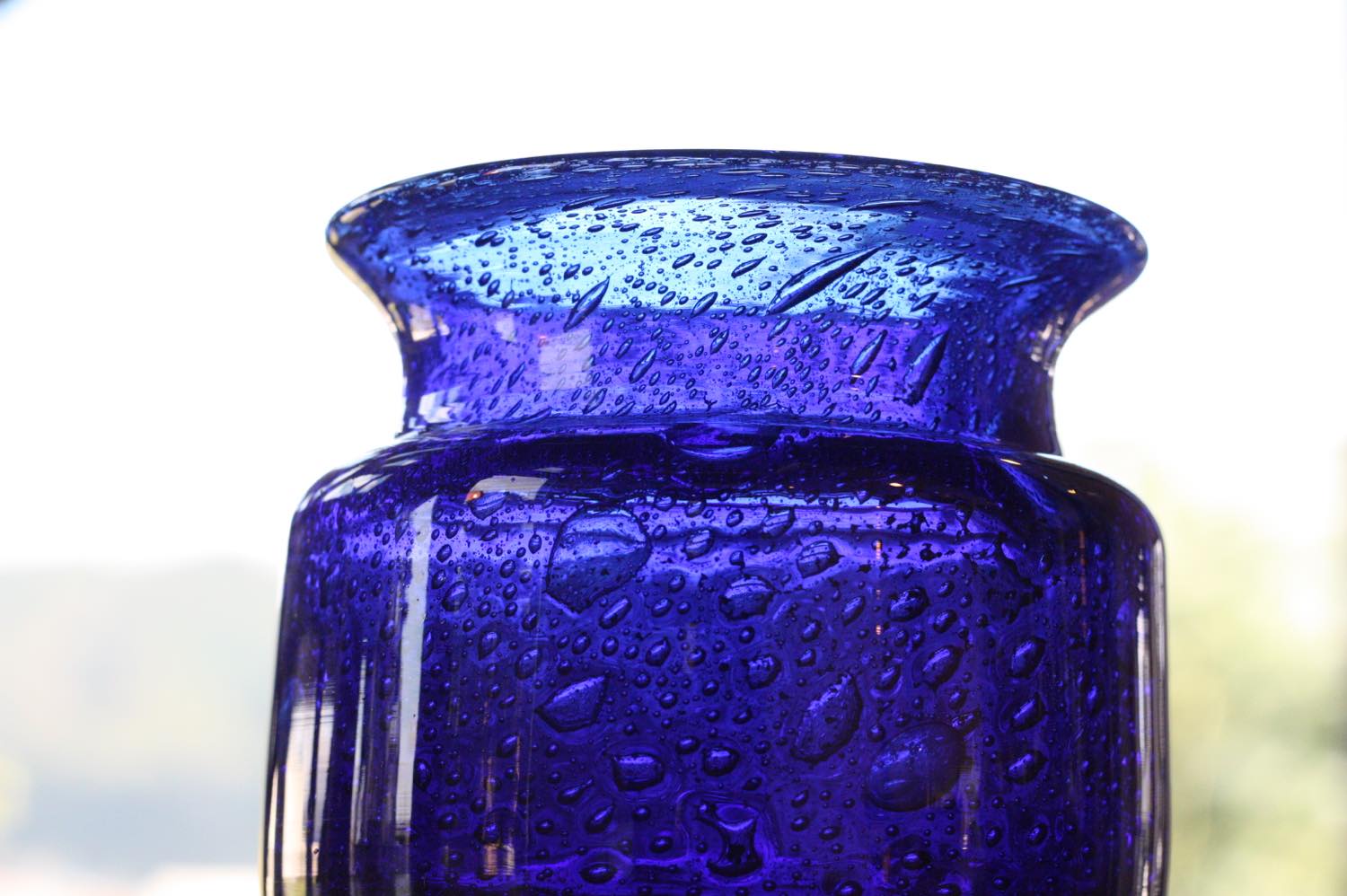 Erik Hoglund エリックホグラン タンブラー 花器 63934 Erik Hoglund