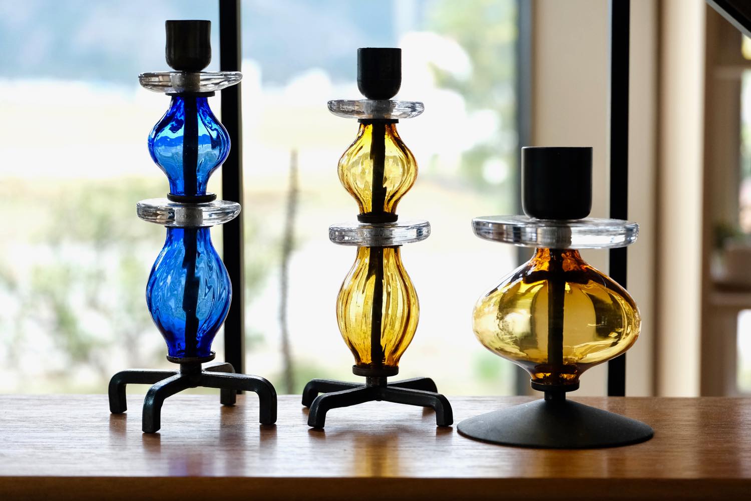 Erik Hoglund エリックホグラン キャンドルスタンド mbl1