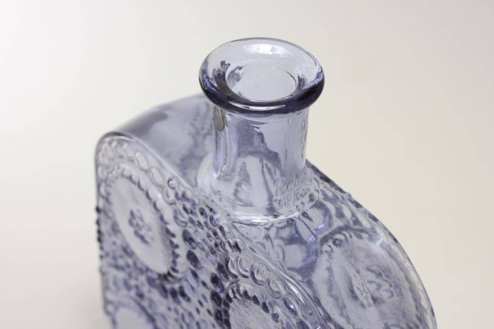 Riihimaen Lasi/リーヒマエン・ラシ／Grapponia/ナニー・スティル