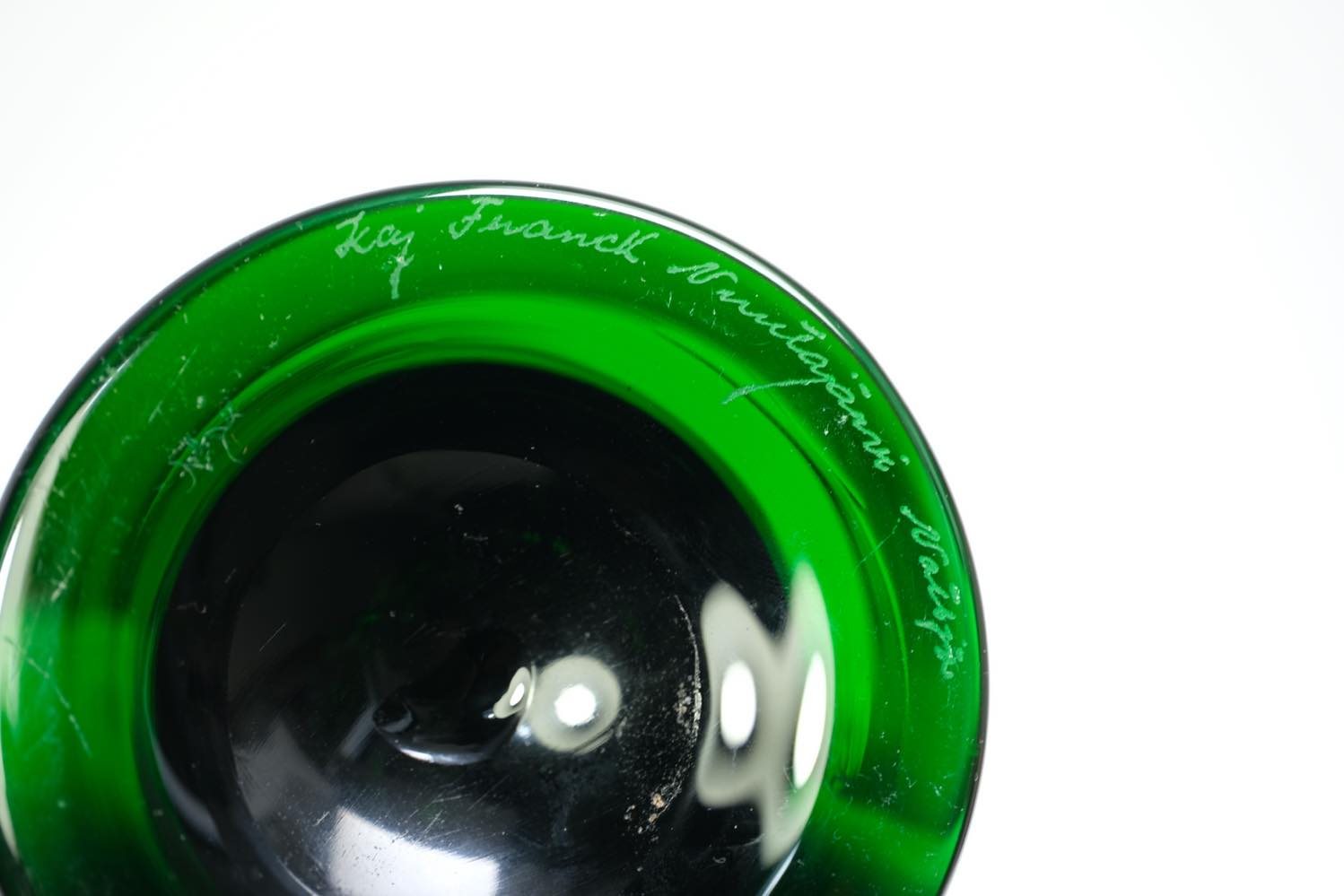 Kaj Franckカイ フランク KF486 ヌータヤルヴィ 北欧 ビンテージ