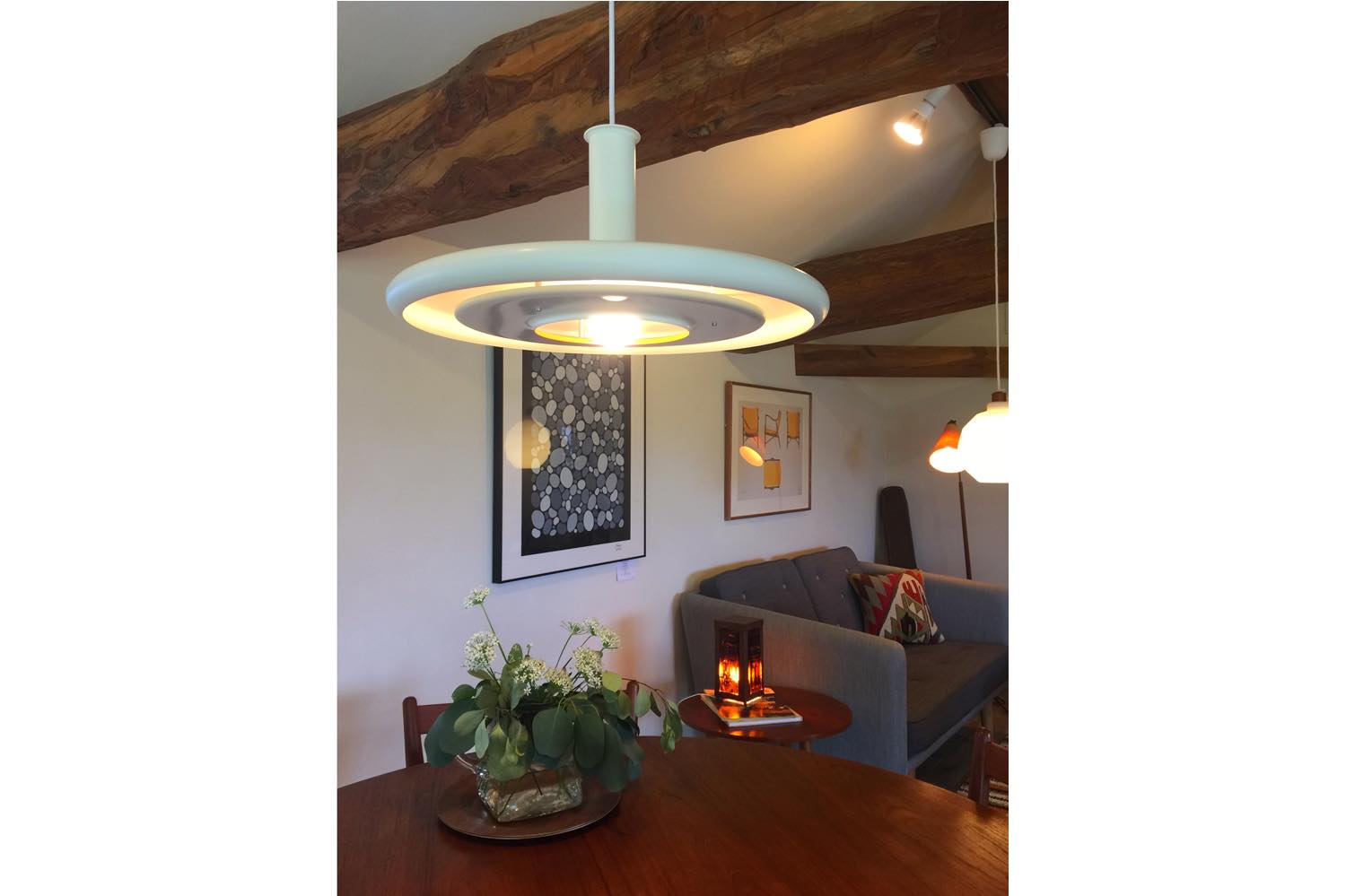 ☆1点限り☆ Fog&Morup Optima フォグアンドモーラップ