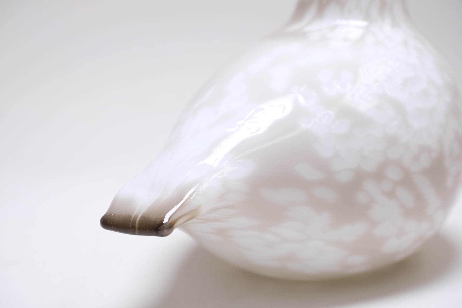 雷鳥 イッタラ バード Riekko WillowGrouse ヴィンテージ】13 Riekko