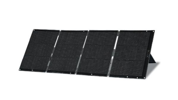 IP67防水等級のソーラーパネルの可能性