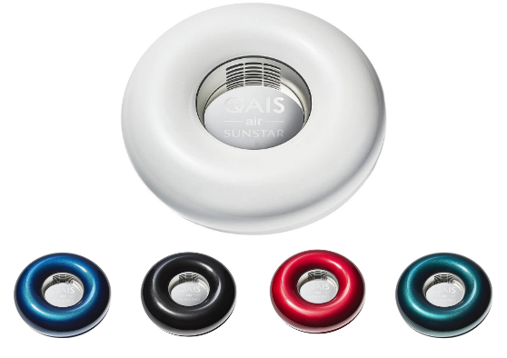 QAIS-air-03とQAIS-air- 04A1Jあなたに合った除菌脱臭機はどっち